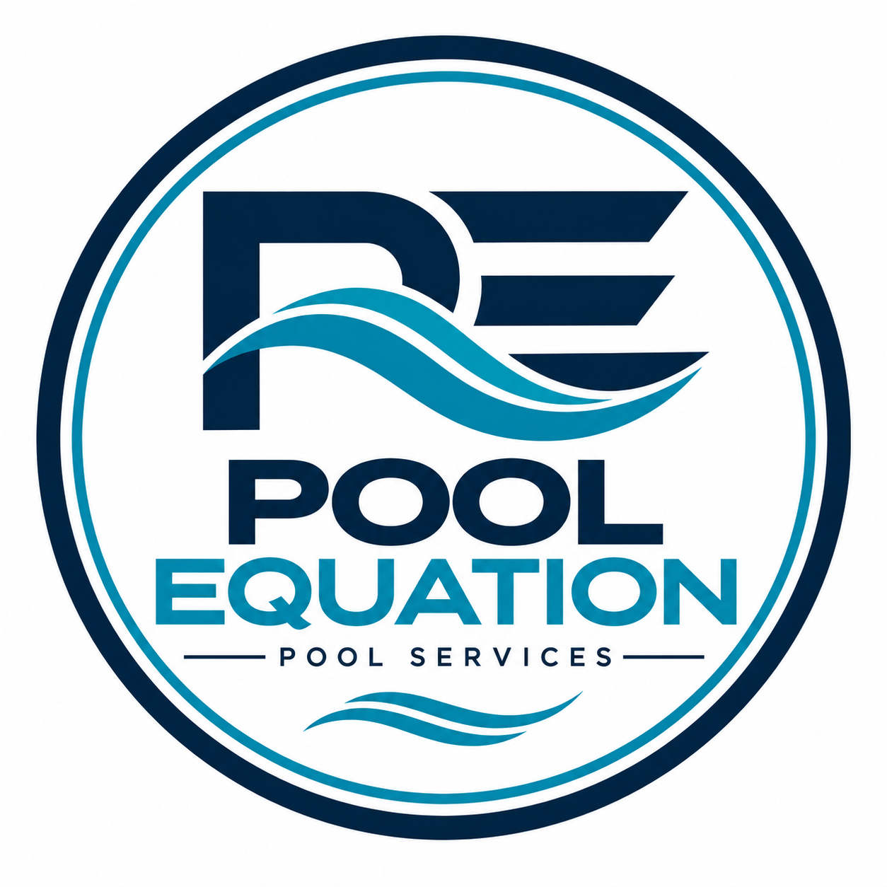 Pool Equation Pool Services
